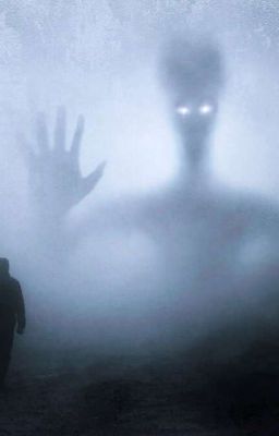 Что-то в тумане