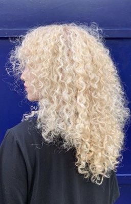 моя малышка.