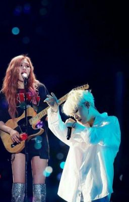 Трудности начинающего айдола.