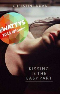 Kissing is the easy part | Russian Translation 