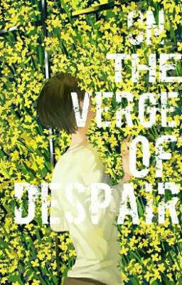 На грани отчаяния