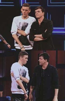 Я больше не выдержу лжи, Арс