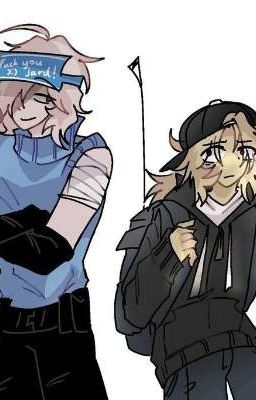 Реакция Evade на Т/и (ЗАМОРОЖЕННО)