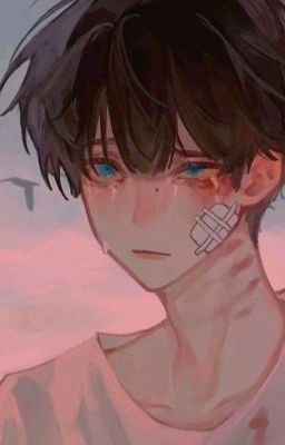 История моей любви или моё новое начало 