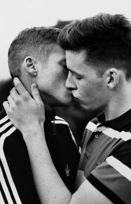 Омега под прикрытием