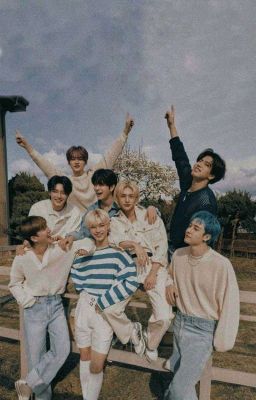 |Реакции Stray Kids||Stray Kids Reaction|