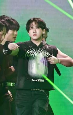 Мини истории с Чанбином