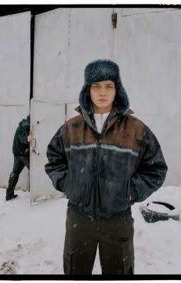 его единственное утешение |Турбо||Сутулый|