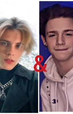 враги из-за любви 