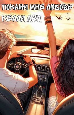 Покажи мне любовь