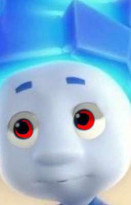 Почини меня, Нолик! 