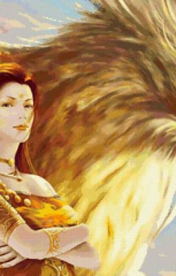 Сказания о воде, огне, земле и воздухе