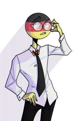 Немецкие Прихоти~ 