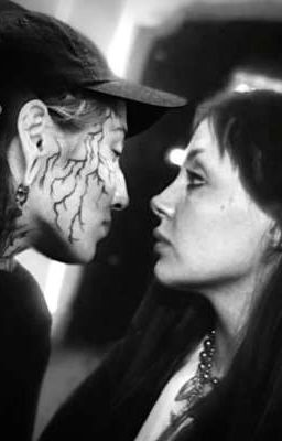 вампирская любовь/виларья.