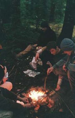 Поезд в один конец