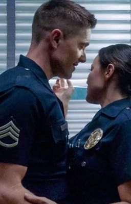 Тайна новобранца