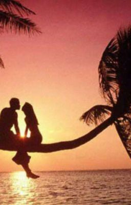 Ты моя реальность...