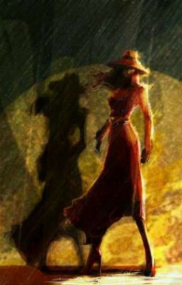 Расследование Убийцы