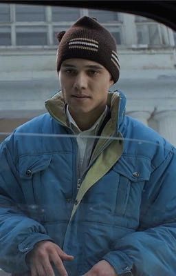 Любовь больше жизни.. || Марат ||