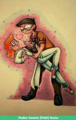 Любовь Учёного