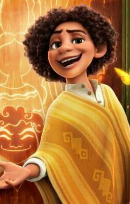 Камило мы с тобой враги {ЗАВЕРШЕНО}