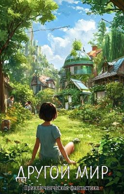 Другой мир