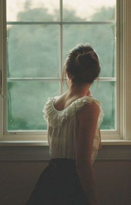 Прерванная нить