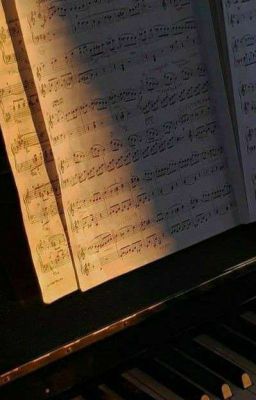 Забытая мелодия