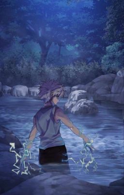 Пронзи моё сердце насквозь