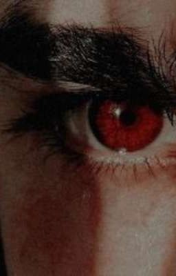 Вампирская кровь