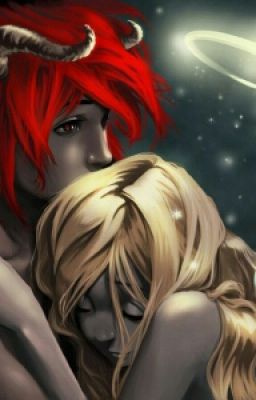 Дьявол- мой брат