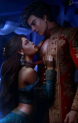 Судьба, переплетённая с любовью