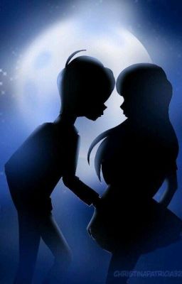 Вампир моего сердца