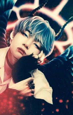 •Мир другой реальности,или как подружиться с демоном•~