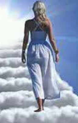 Жизнь после смерти...