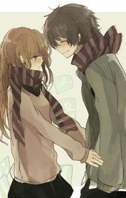 Аниме Манга "Принц и Красавица" [ЗАКОНЧЕНА]