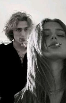 Связанные кровью и метками.