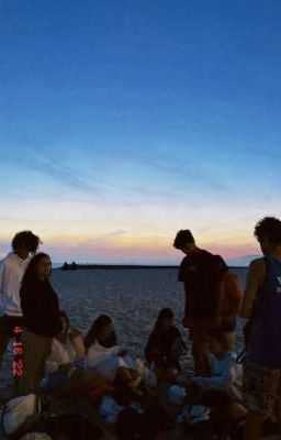 больше чем друзья❤️