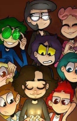 Клоны и Новый год 