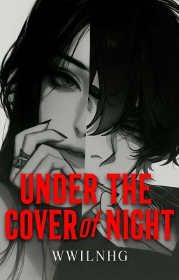 Под покровом ночи