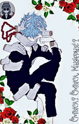 Смысл?! Смысл Мидория.?! 