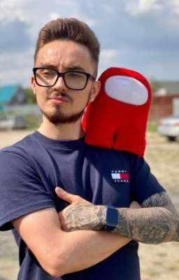 Дочь Ютубера)* Мой первый ФФ не судите строго °×°