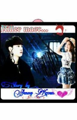 Маска Убийцы 