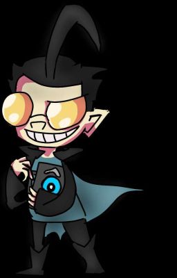 Фанфик по захватчику Зиму.