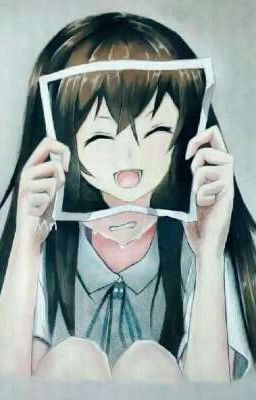 "Фальшивая" любовь