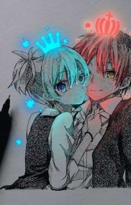 Любовь киллера [ЗАМОРОЖЕН]