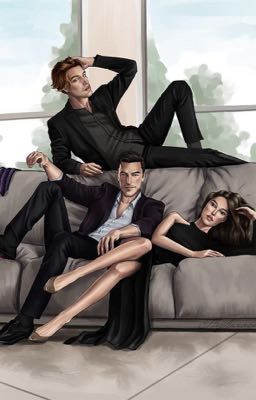 Дракула: История любви.