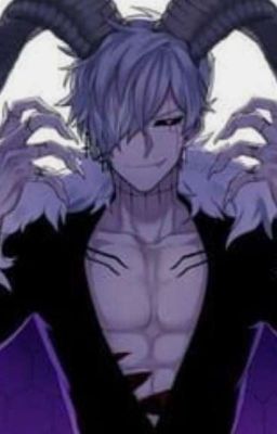 Демон Для Ады