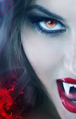 Академия вампиров