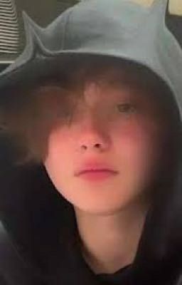 Одноклассник Даня (ЗАКОНЧЕНО)